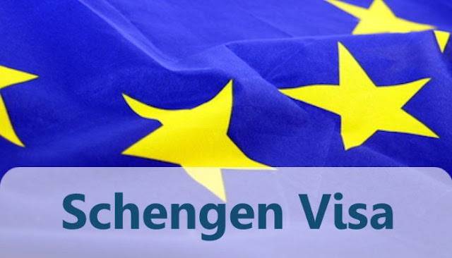 Schengen Vizesi