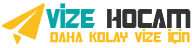 Vize Hocam